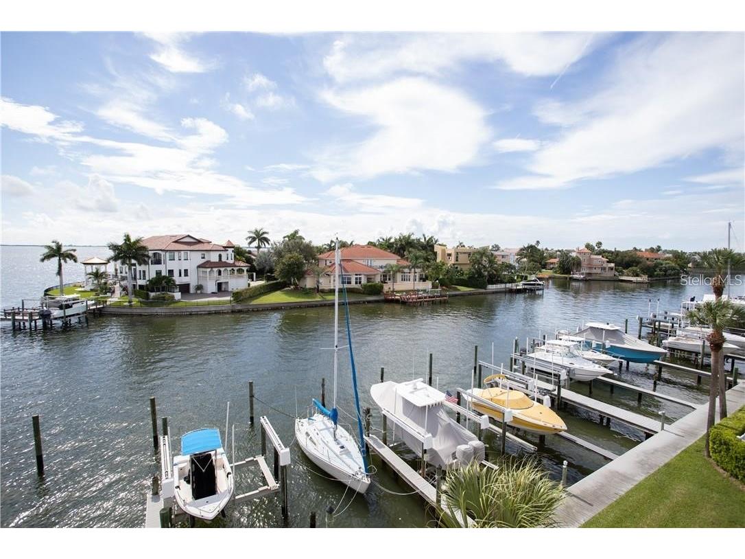 363 Pinellas Bayway S #50 Tierra Verde FL 33715 TB8427420 image41