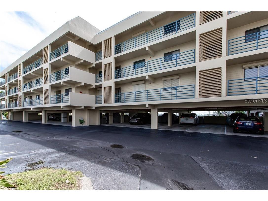 363 Pinellas Bayway S #50 Tierra Verde FL 33715 TB8427420 image44