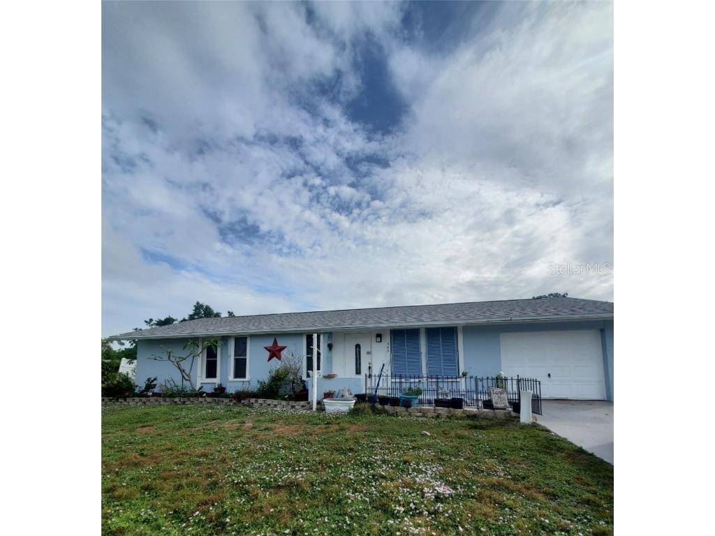 363 Reading Street NW Port Charlotte FL 33952 A4552331 image1