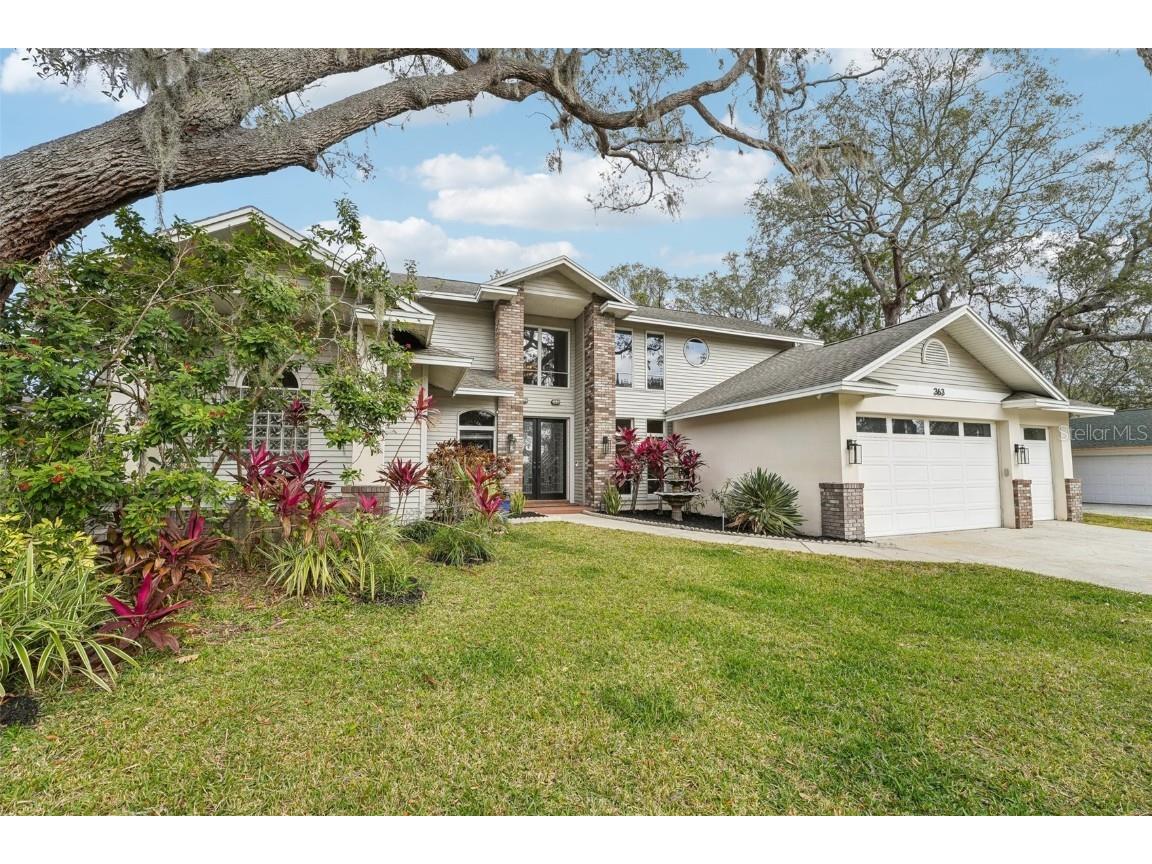 363 Sanctuary Drive Crystal Beach FL 34681 TB8344322 image1