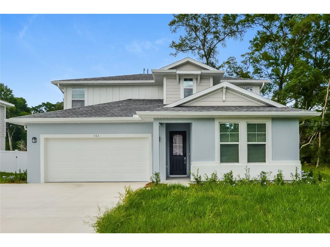 363 Whiteheart Drive Deland FL 32724 O6223363 image1