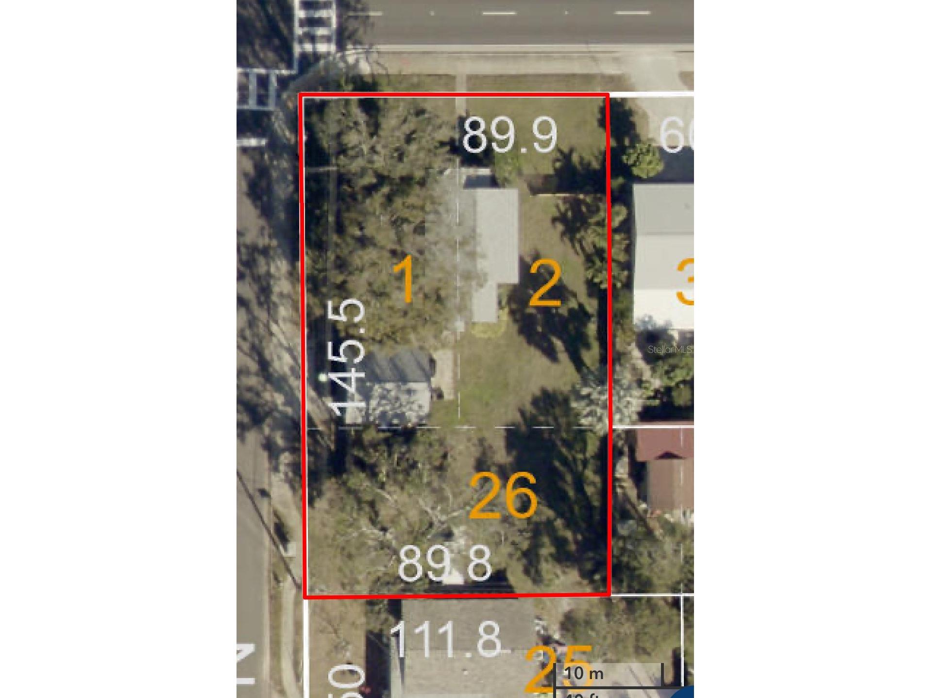 3630 38th Avenue N Saint Petersburg FL 33713 TB8461919 image12