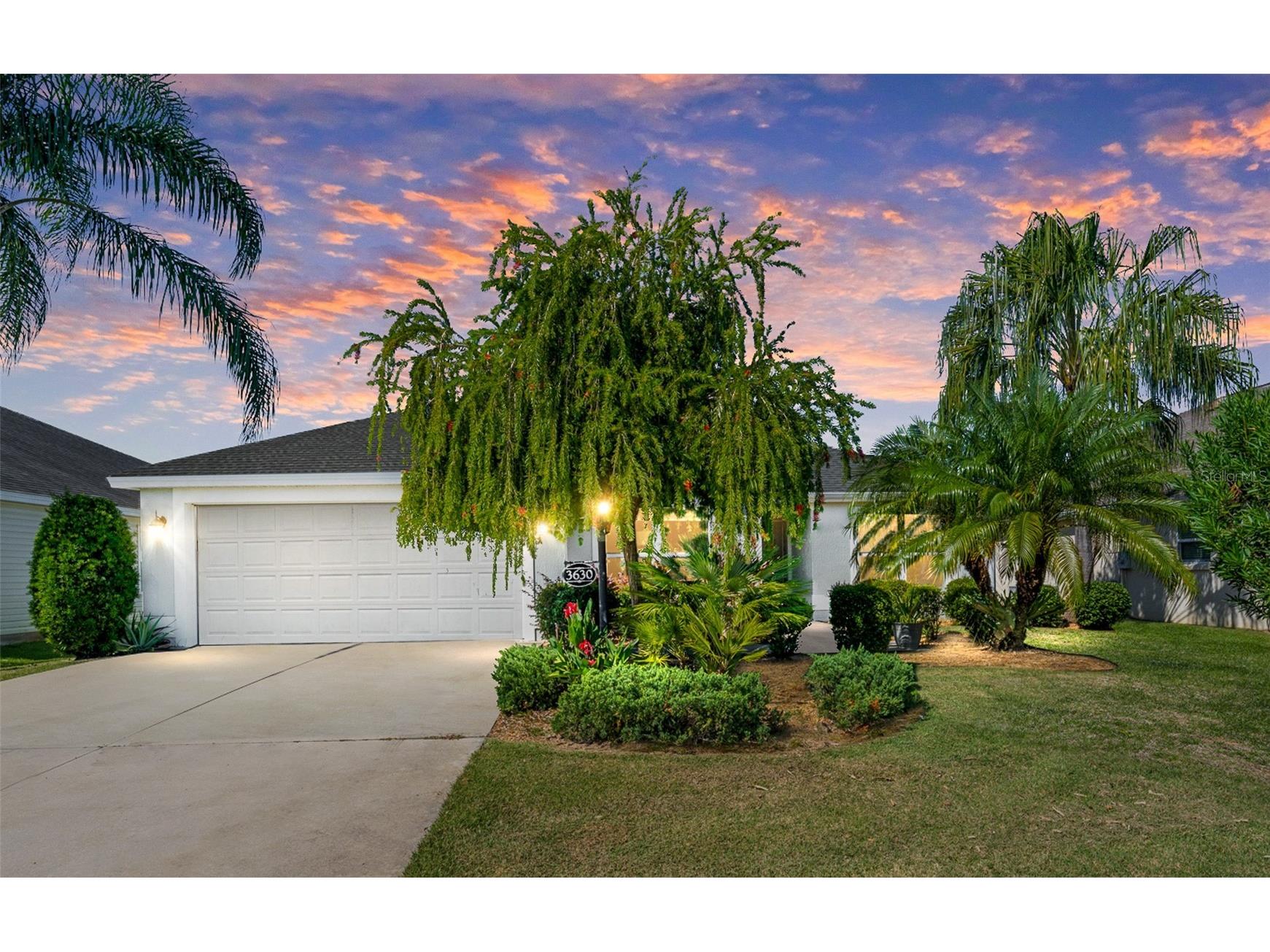 3630 Anvil Avenue The Villages FL 32163 G5102690 image1