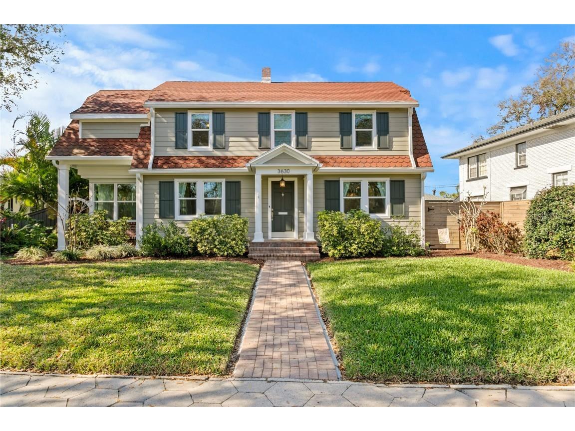3630 Foster Hill Drive N Saint Petersburg FL 33704 TB8353110 image1