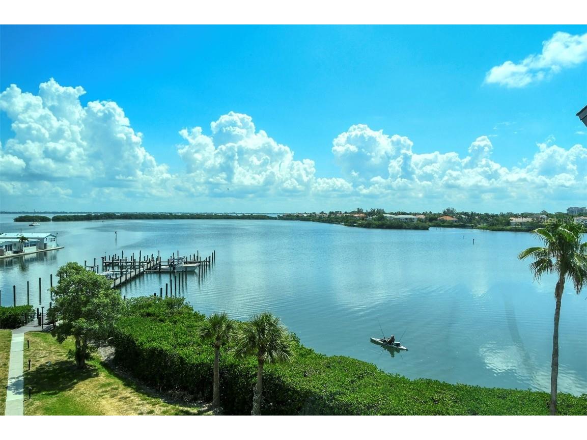 3630 Gulf Of Mexico Drive #301 Longboat Key FL 34228 - BUTTONWOOD HARBOUR/GULF OF MEX A4571559 image1