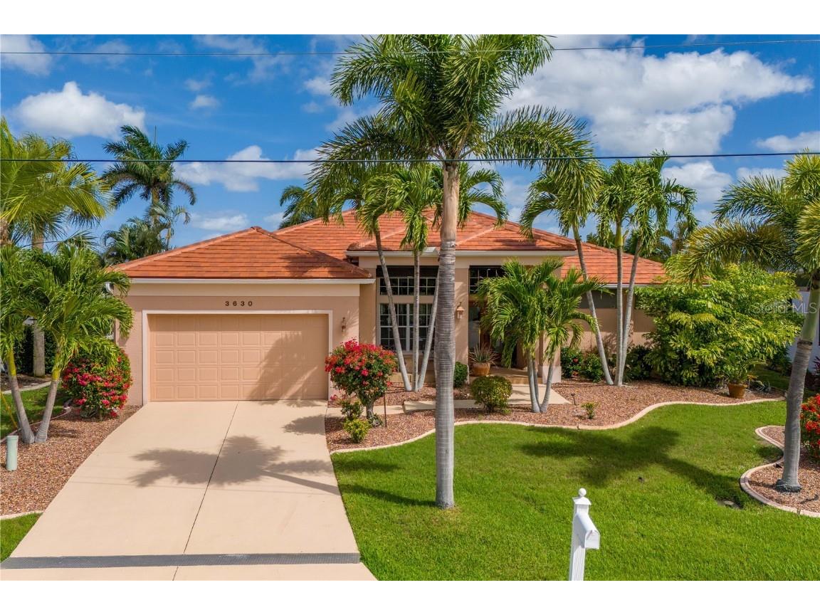 3630 Kassandra Drive Punta Gorda FL 33950 C7490514 image1