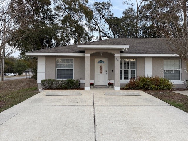 3630 NE 8th Place #301 Ocala FL 34470 D6146227 image1