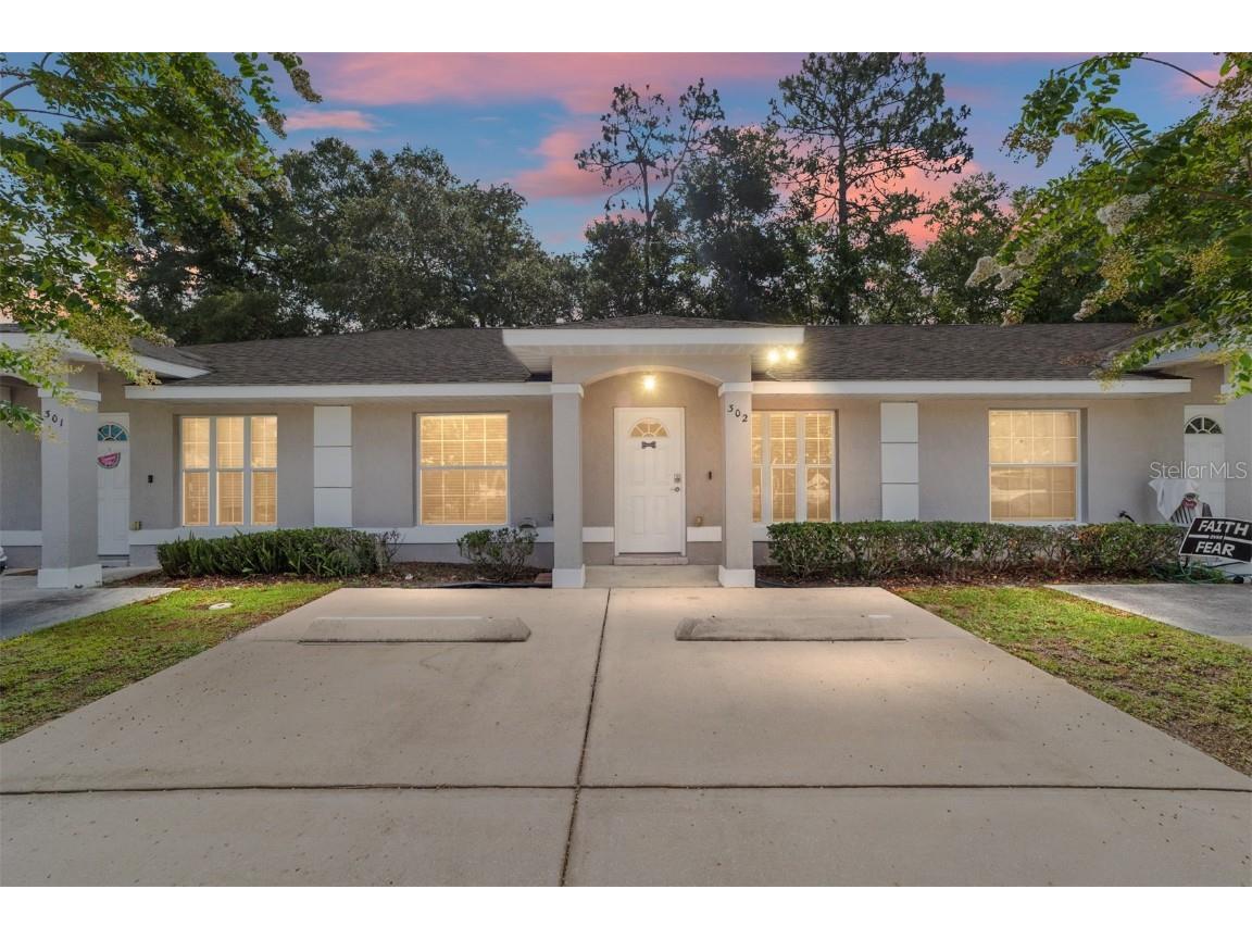 3630 NE 8th Place #302 Ocala FL 34470 OM681971 image1