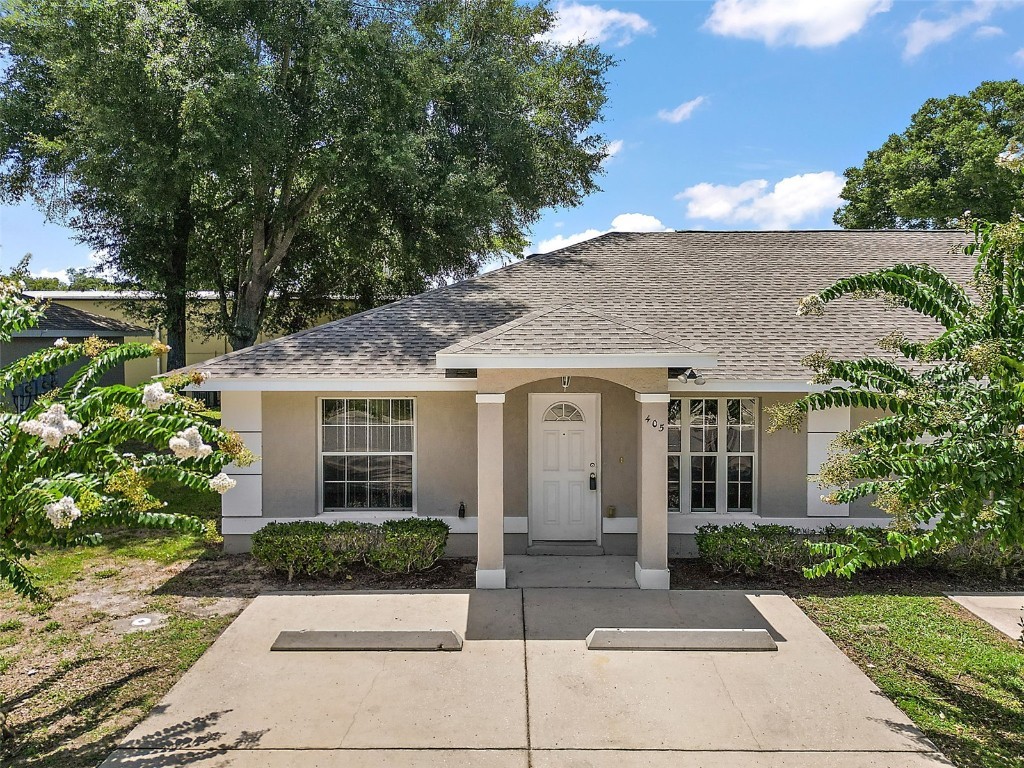 3630 NE 8th Place #405 Ocala FL 34470 OM661547 image1