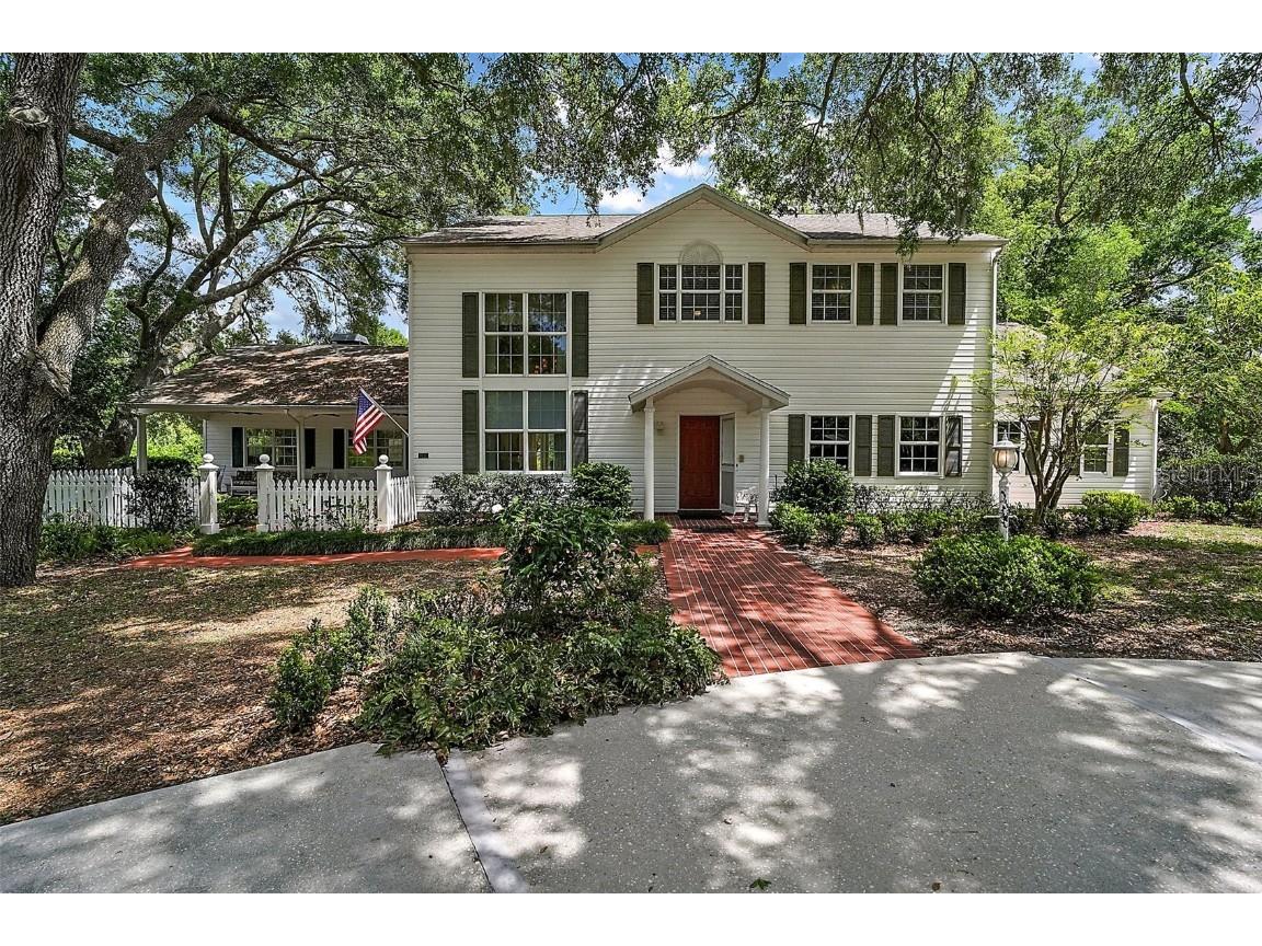 3630 Oak Street Mount Dora FL 32757 - LAKE ELEANOR G5095848 image1