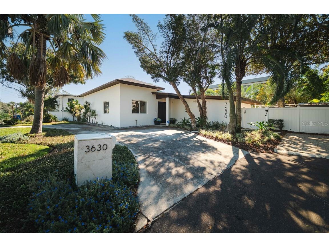 3630 S Beach Drive Tampa FL 33629 TB8450551 image1