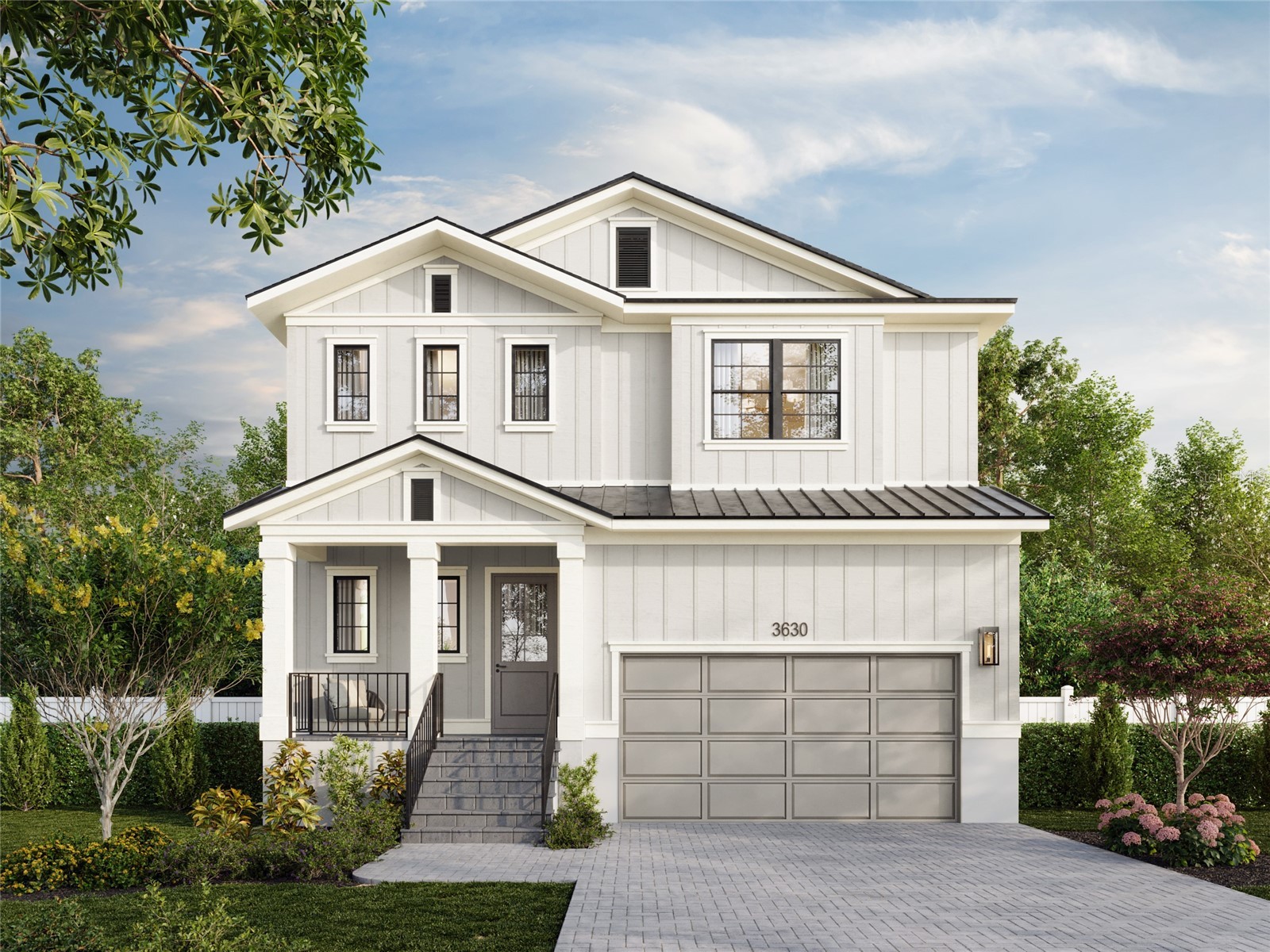 3630 S Renellie Drive Tampa FL 33629 TB8479364 image1