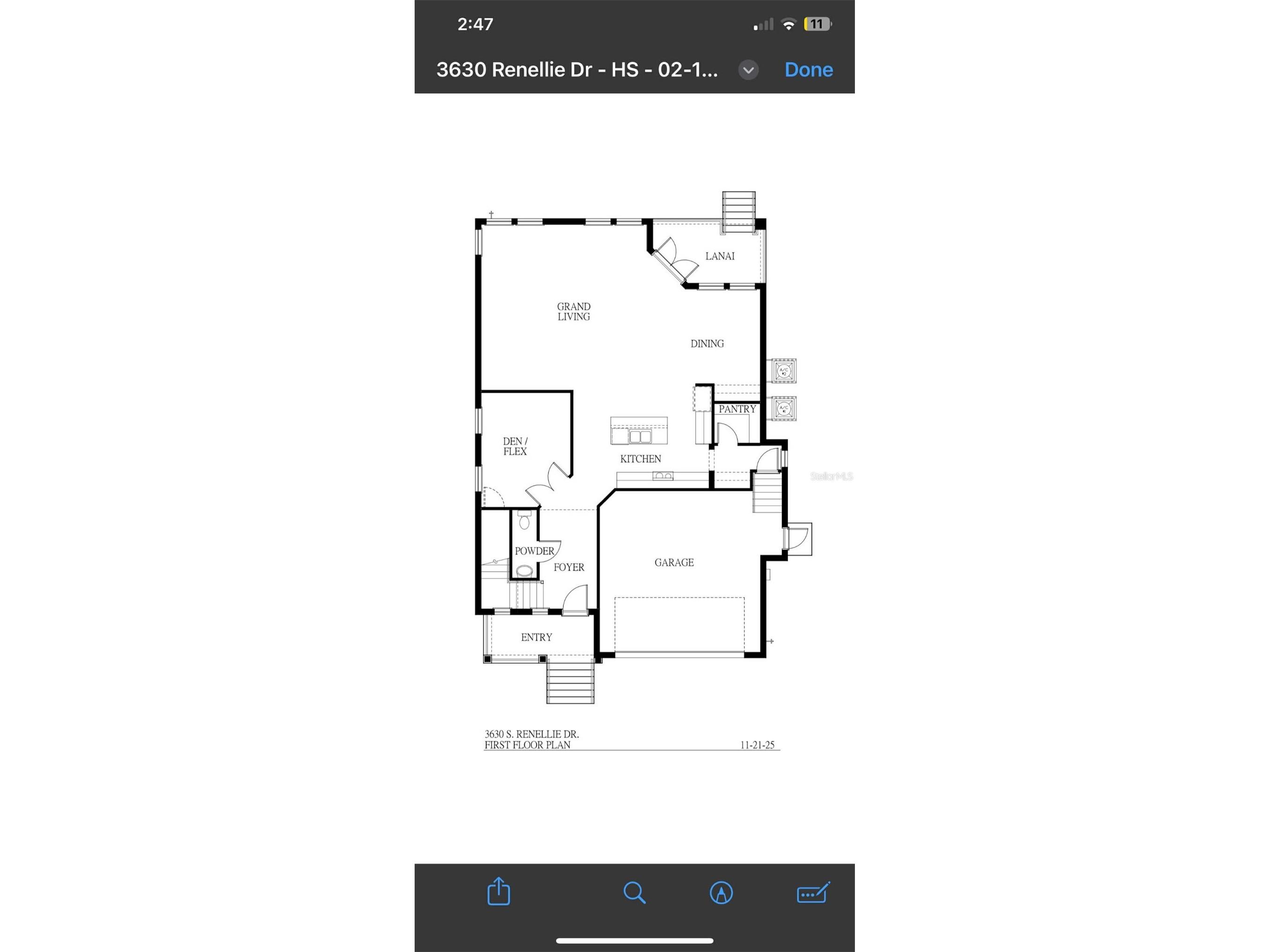 3630 S Renellie Drive Tampa FL 33629 TB8479364 image2