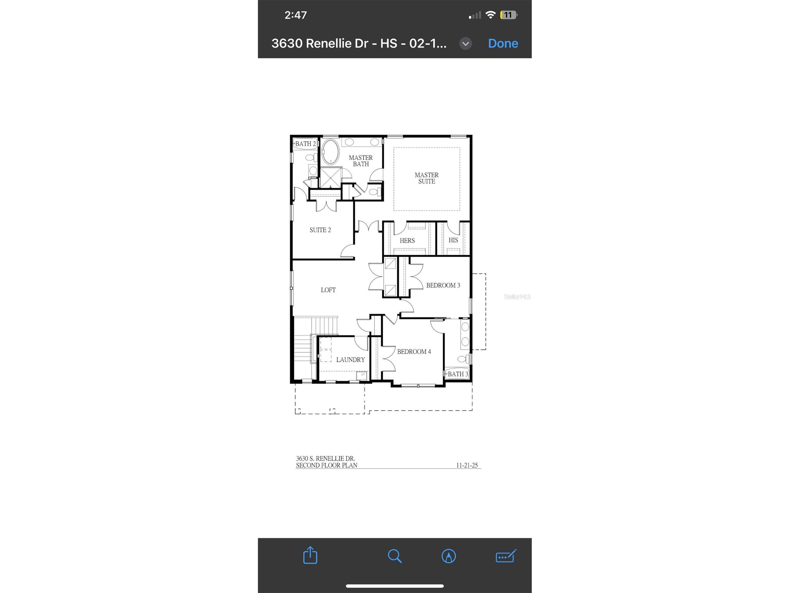 3630 S Renellie Drive Tampa FL 33629 TB8479364 image3