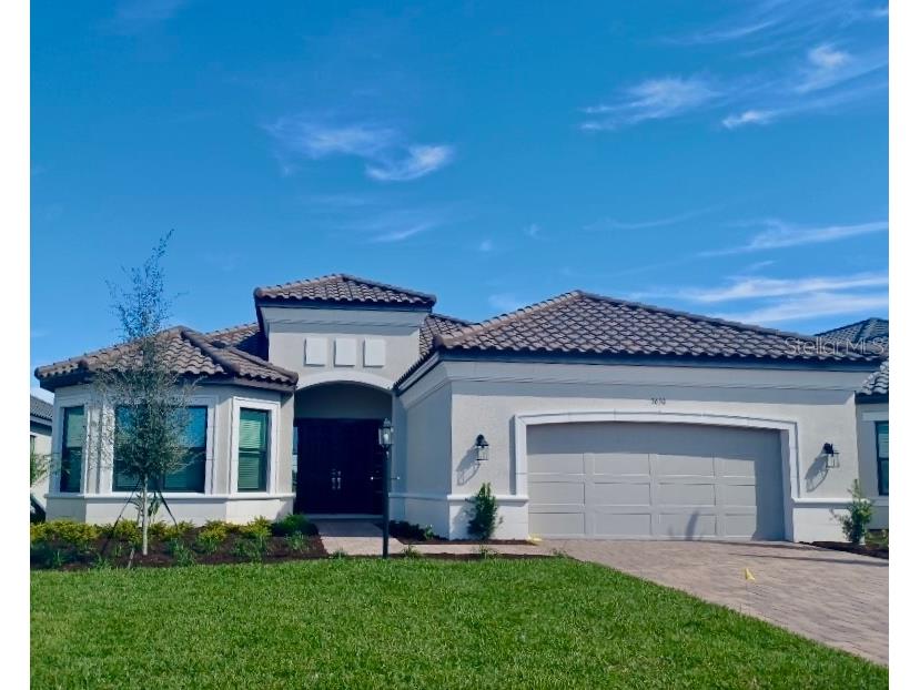 3630 Santa Caterina Boulevard Bradenton FL 34211 J972984 image1