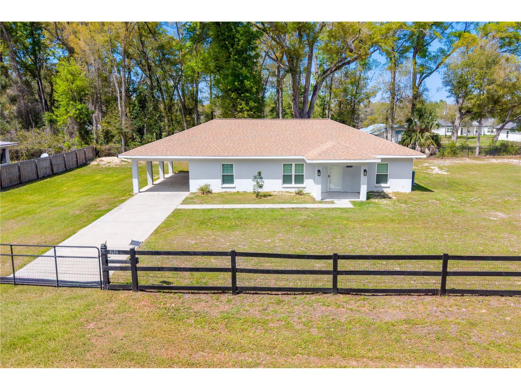 3630 W Strickland Avenue Bell FL 32619 GC538542 image1