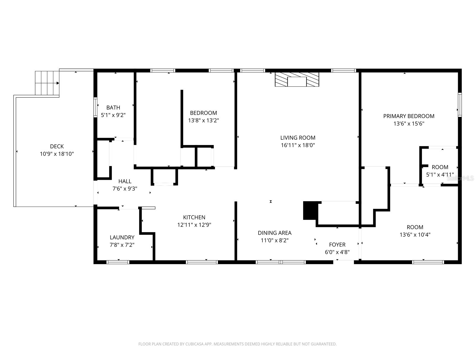 36301 Peak Street Zephyrhills FL 33541 O6386944 image26