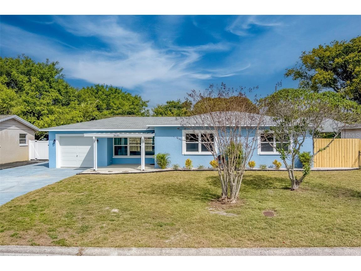 3631 23rd Avenue N Saint Petersburg FL 33713 U8233190 image1