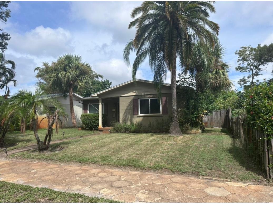 3631 2nd Avenue N Saint Petersburg FL 33713 U8215688 image1