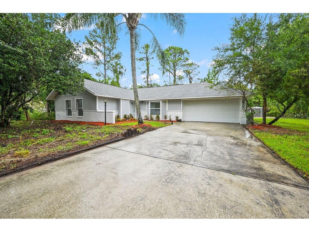 3631 Bareback Trail Ormond Beach FL 32174 W7867224 image1