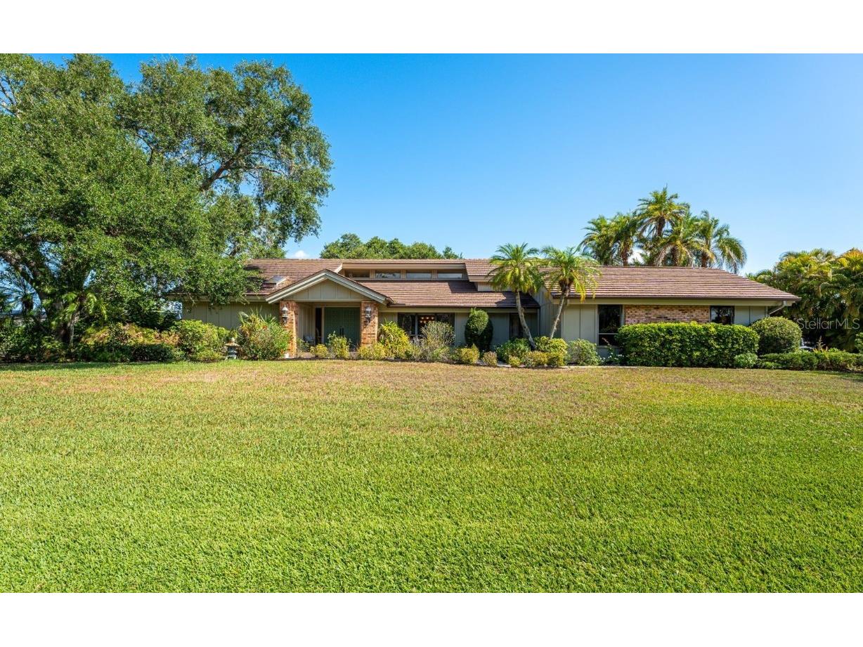 3631 Beneva Oaks Boulevard Sarasota FL 34238 A4568103 image1