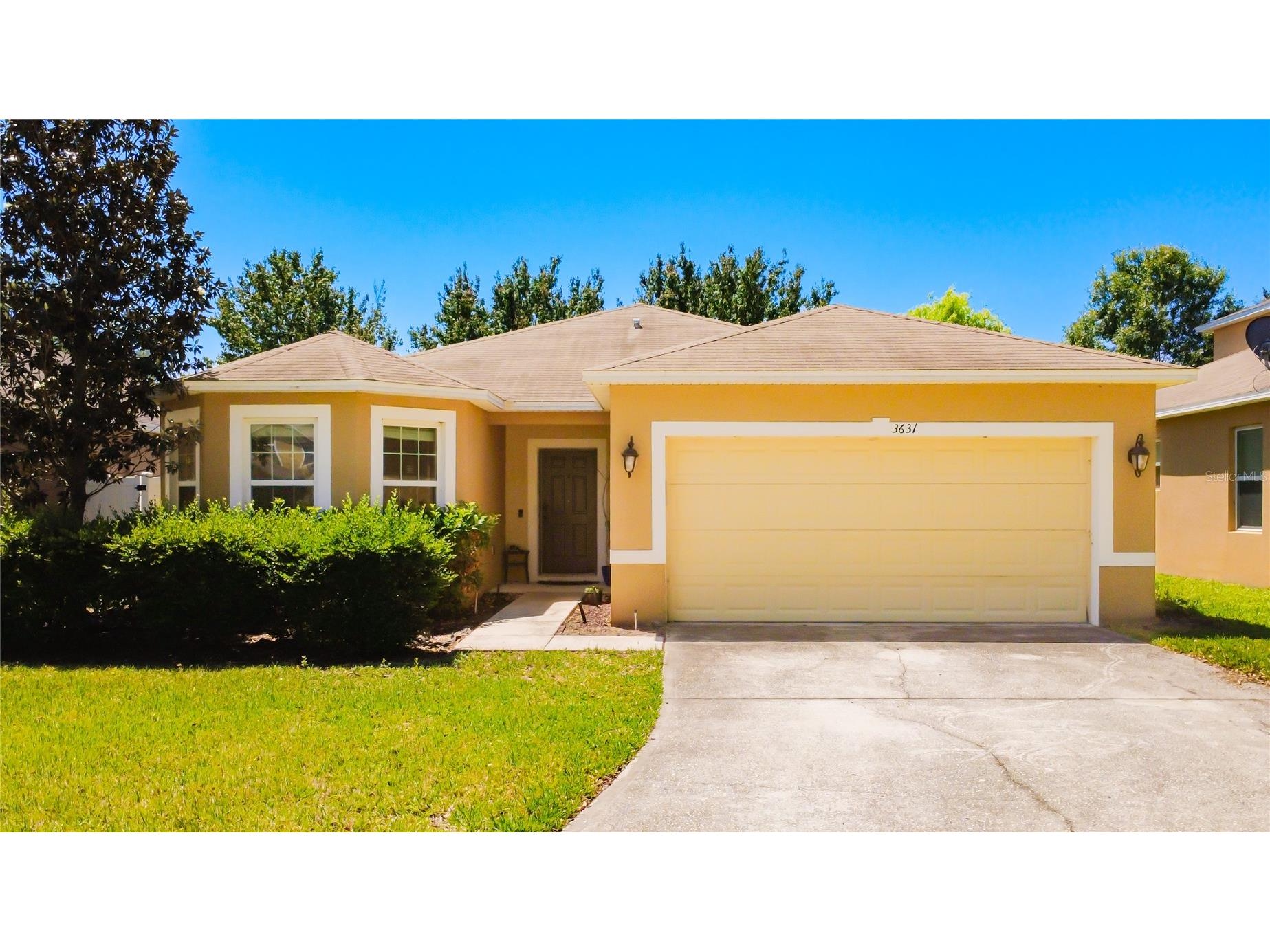 3631 Black Dog Court Tavares FL 32778 G5111311 image1