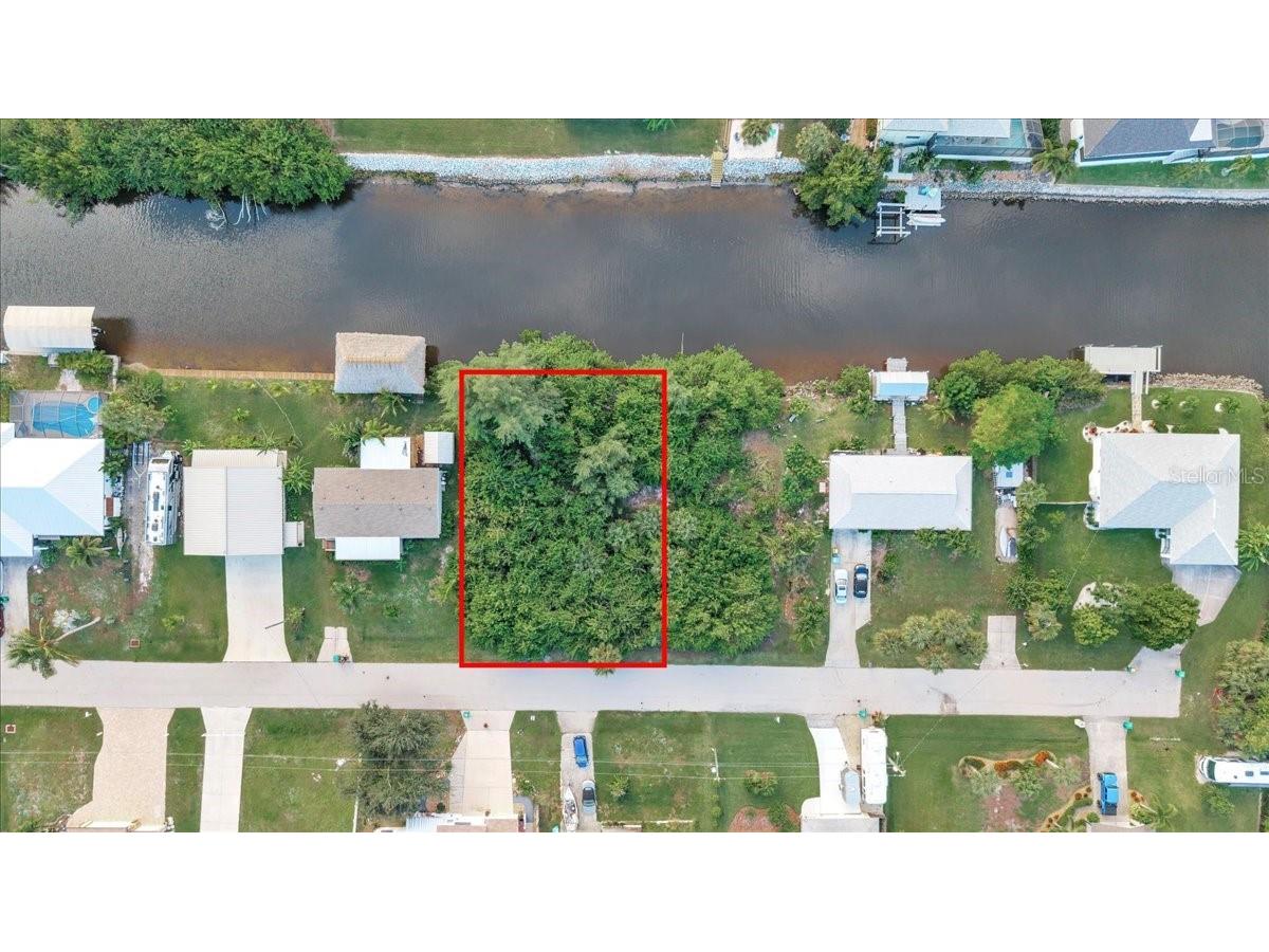 3631 Magnolia Way Punta Gorda FL 33950 C7517165 image1