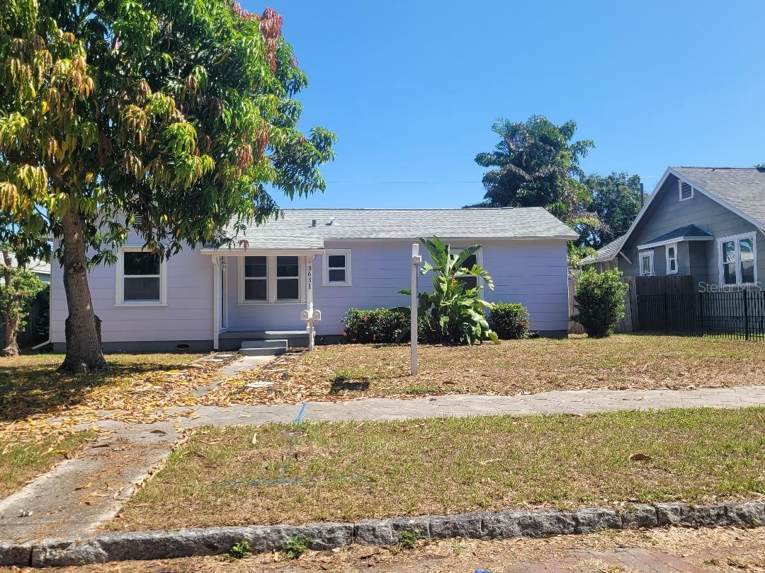 3631 N 4th Avenue N Saint Petersburg FL 33713 TB8520574 image1