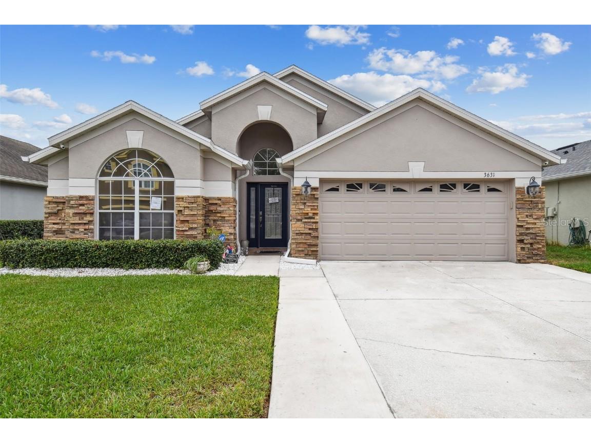 3631 Olde Lanark Drive Land O Lakes FL 34638 T3487638 image1