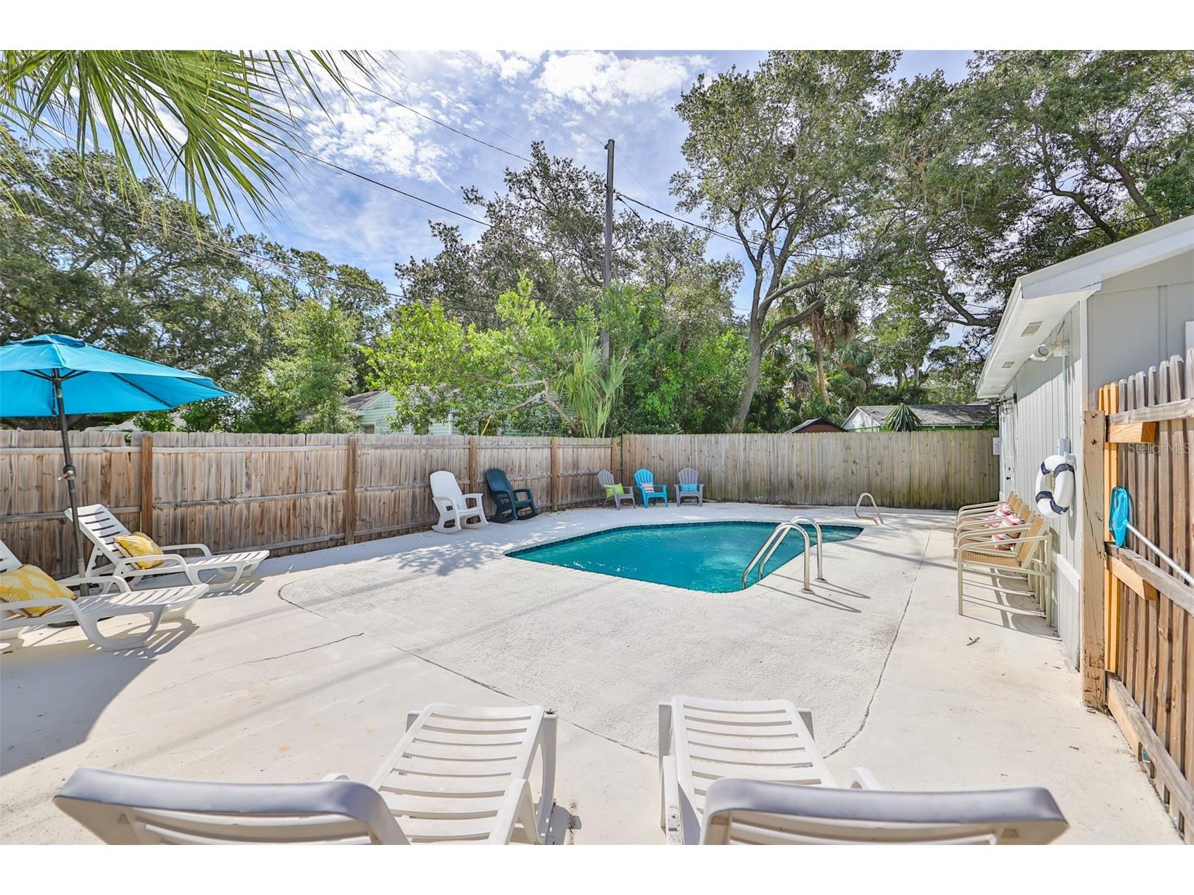 3631 Park Street N Saint Petersburg FL 33710 TB8462937 image68