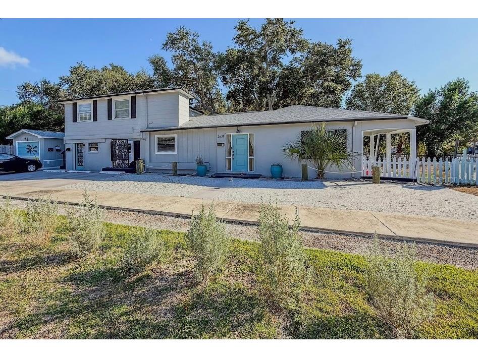 3631 Park Street N Saint Petersburg FL 33710 TB8492106 image1