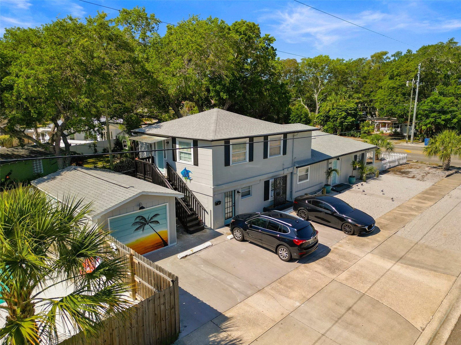 3631 Park Street N Saint Petersburg FL 33710 TB8492106 image42