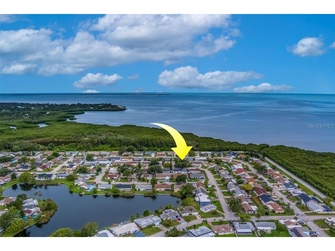 3631 Rockaway Drive Holiday FL 34691 TB8408932 image3