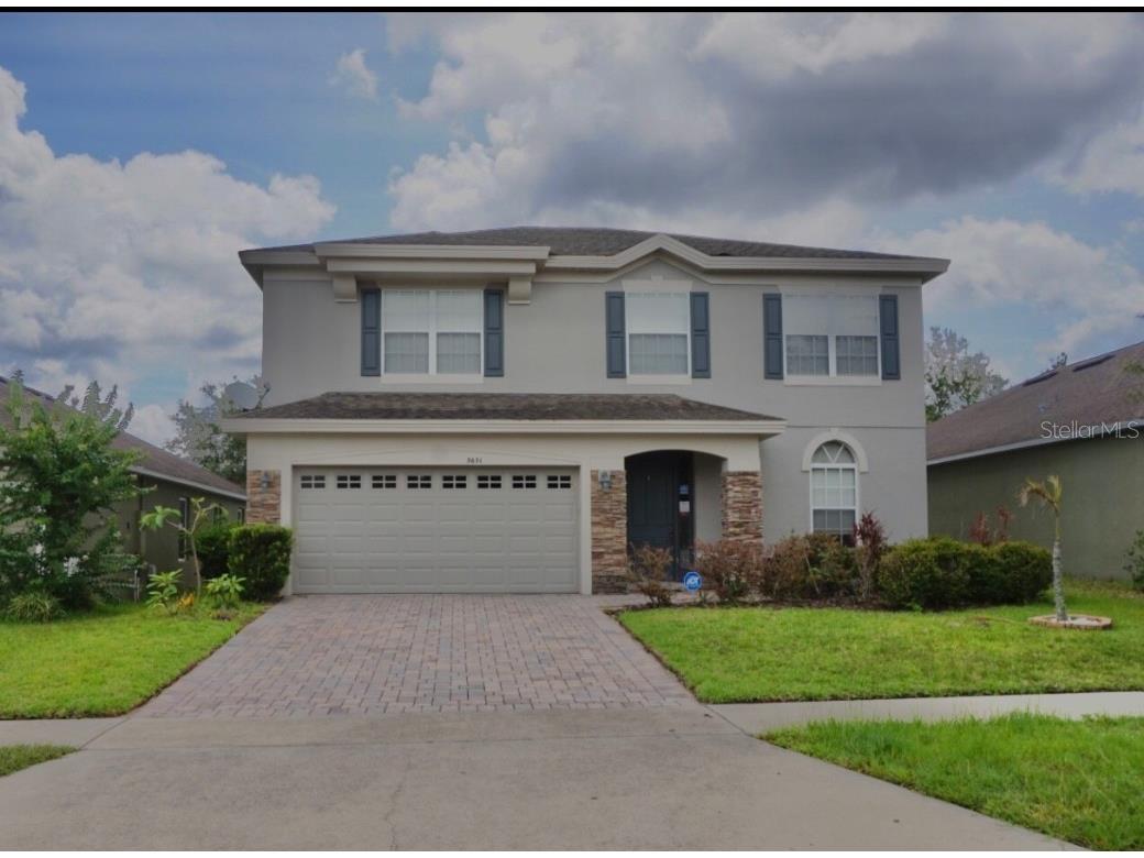 3631 Ryegrass Street Clermont FL 34714 G5070395 image1