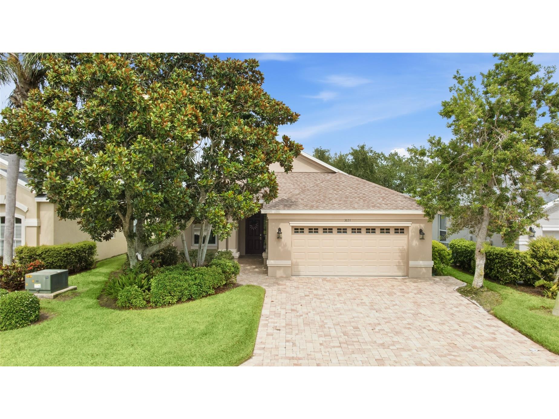 3631 Summerwind Circle Bradenton FL 34209 A4696621 image1