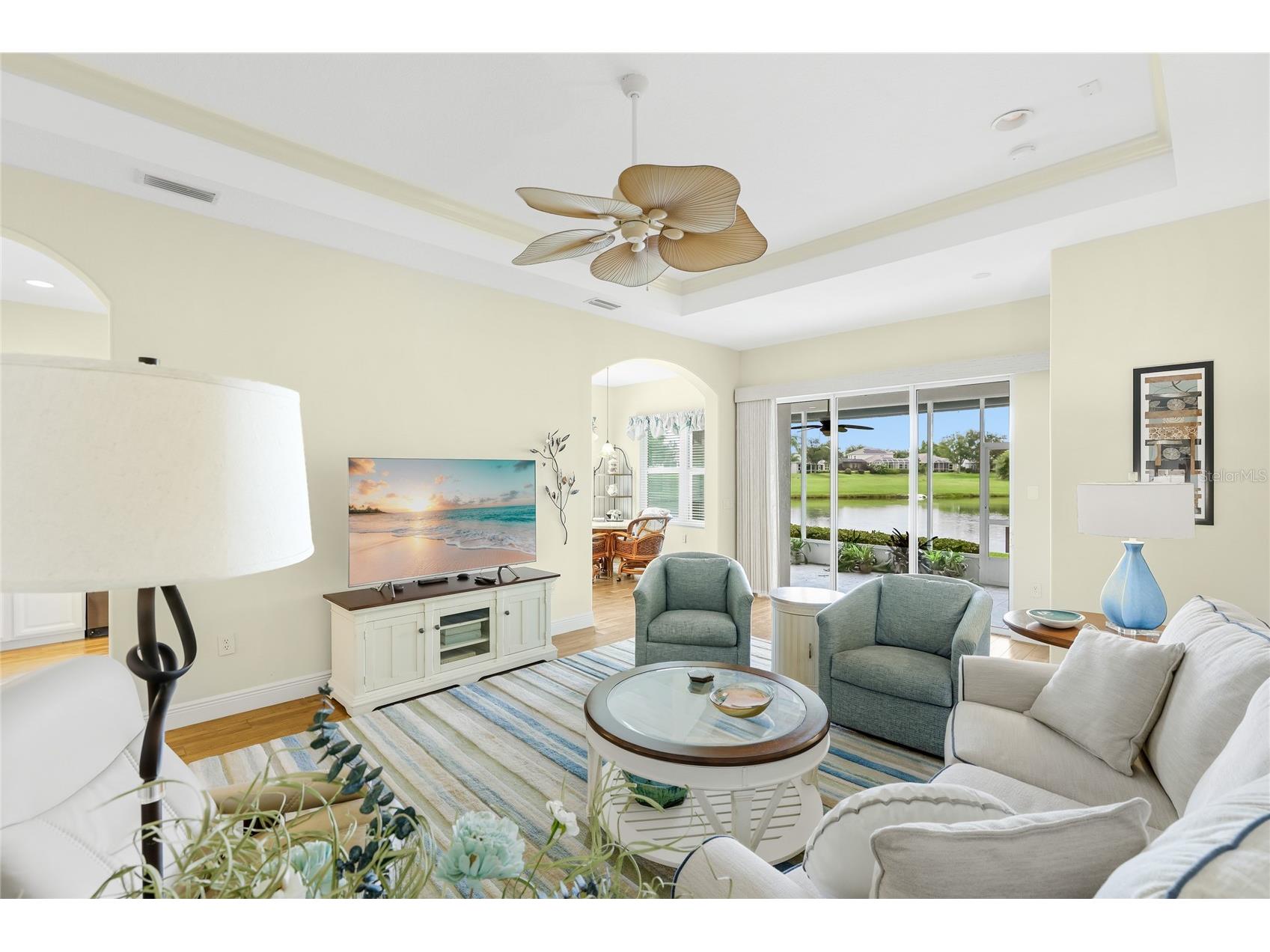 3631 Summerwind Circle Bradenton FL 34209 A4696621 image16