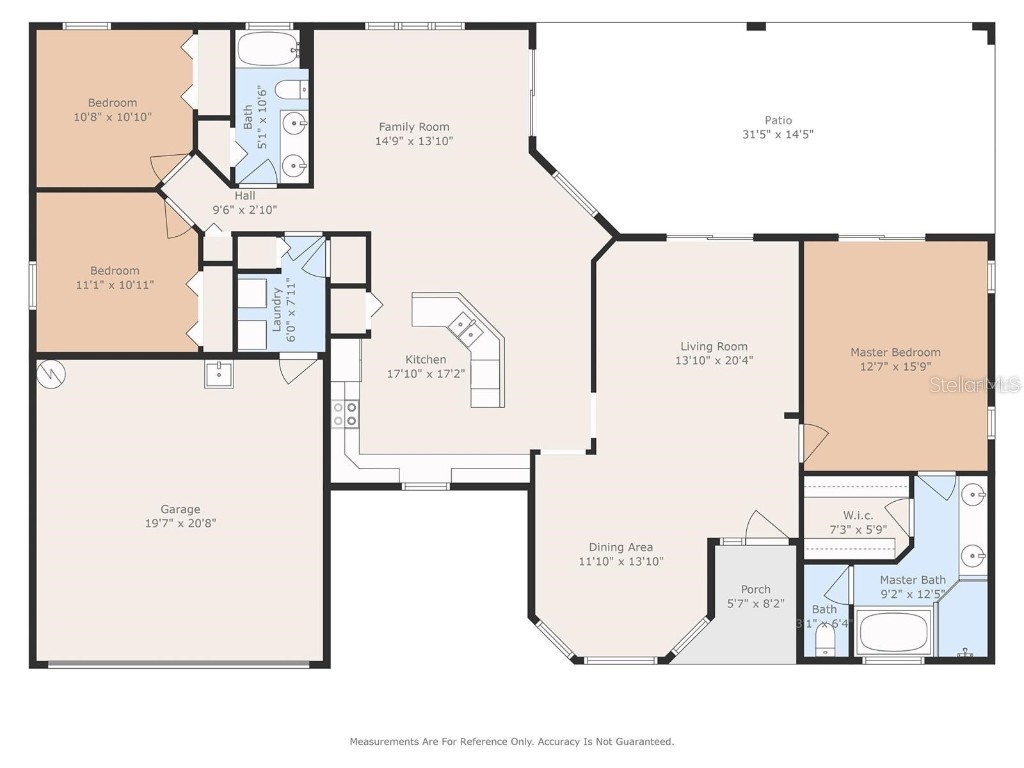 36310 Cavalier Grand Island FL 32735 G5099747 image23