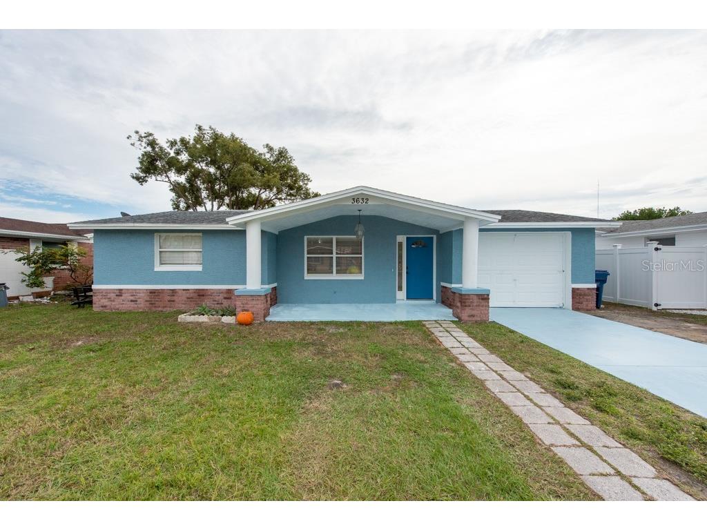 3632 Bigelow Drive Holiday FL 34691 T3393452 image1