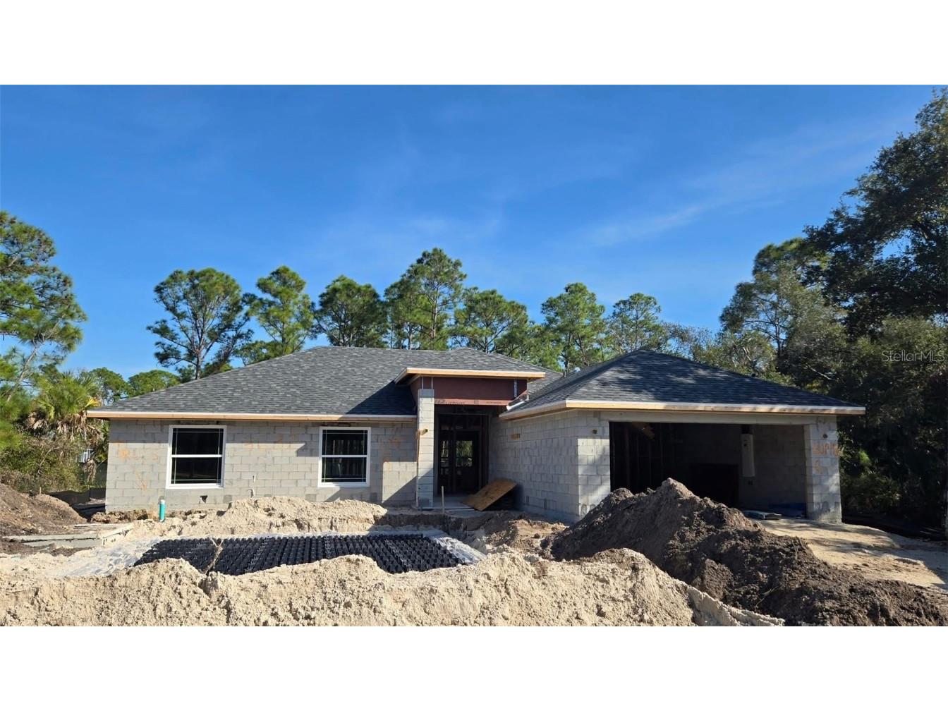 3632 Crittendon Street North Port FL 34286 A4666811 image1