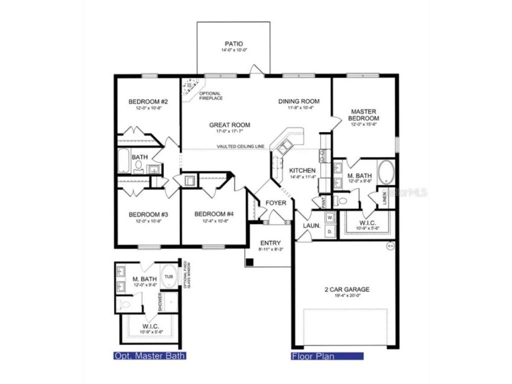 3632 Crittendon Street North Port FL 34286 A4666811 image3