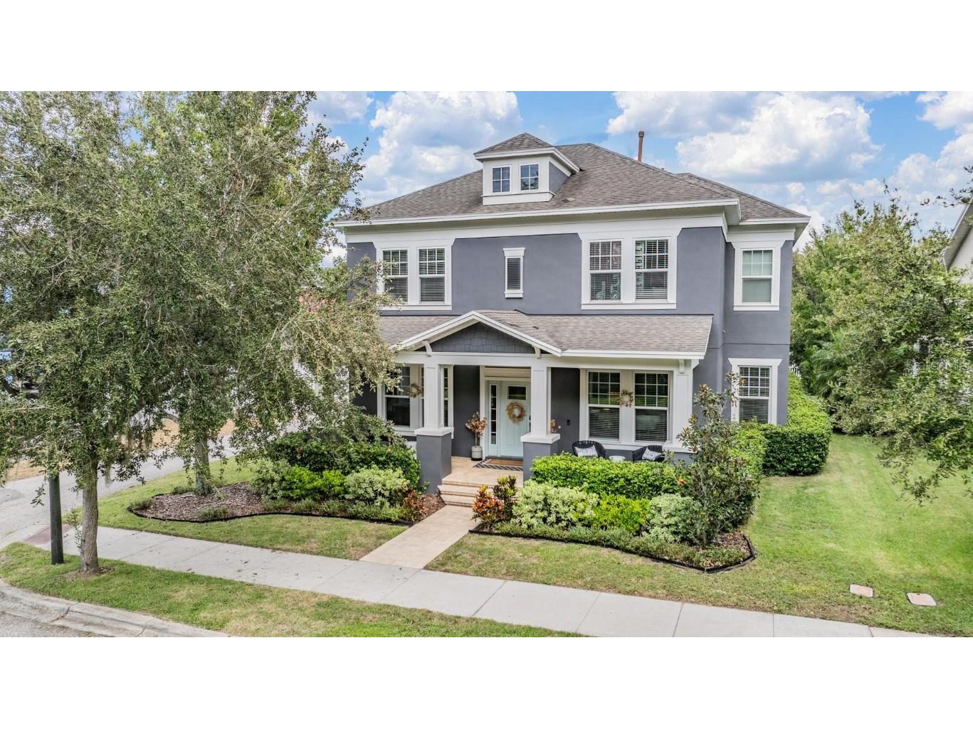3632 Durrance Street New Port Richey FL 34655 W7868897 image1