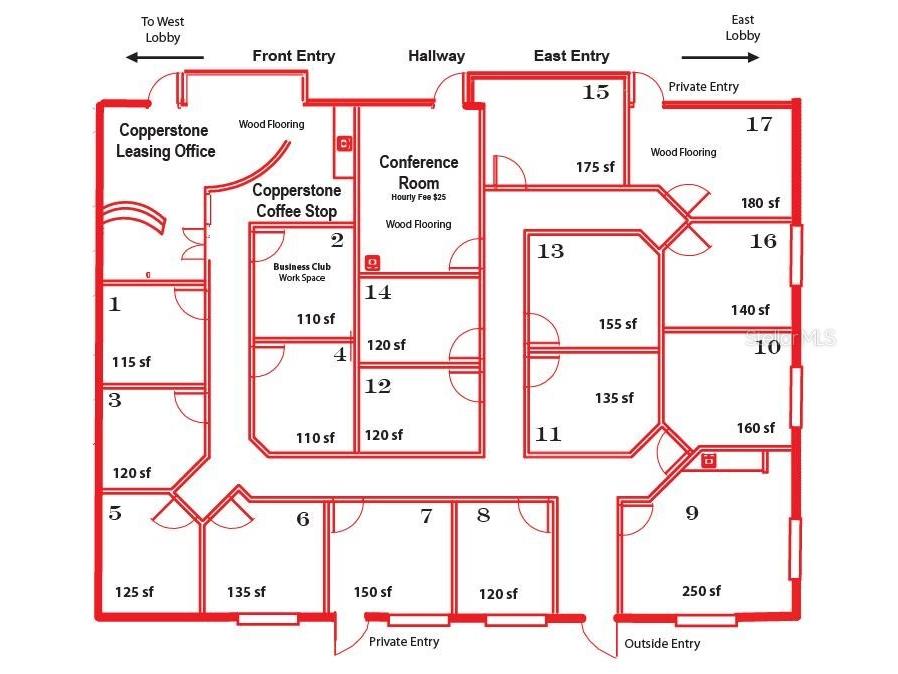 3632 Land O Lakes Boulevard #104-3 Land O Lakes FL 34639 T3159216 image20