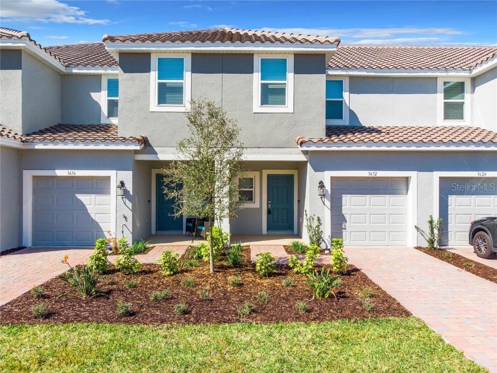 3632 Landing Net Drive Kissimmee FL 34746 - LAKE TOHO O6180882 image1