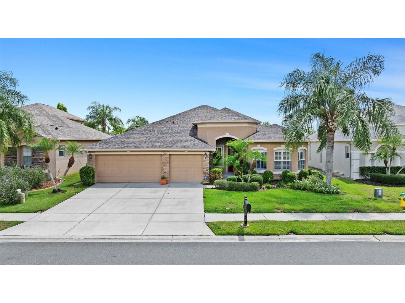 3632 Munnings Knoll Land O Lakes FL 34639 TB8413493 image1