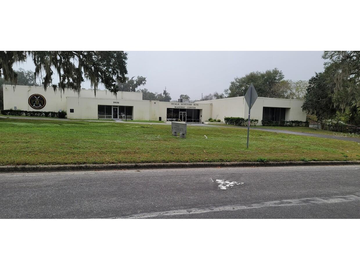 3632 NE 7th Street Ocala FL 34470 TB8346301 image1