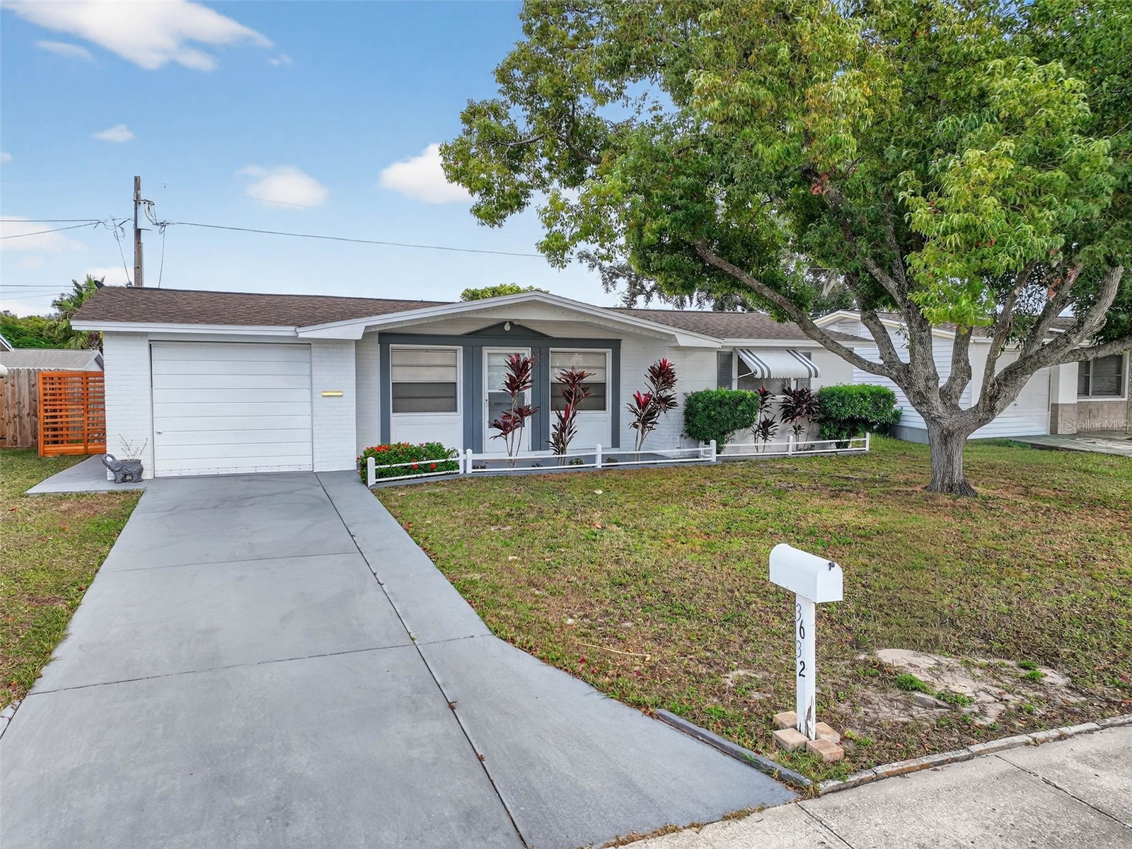 3632 Pensdale Drive New Port Richey FL 34652 TB8470208 image1