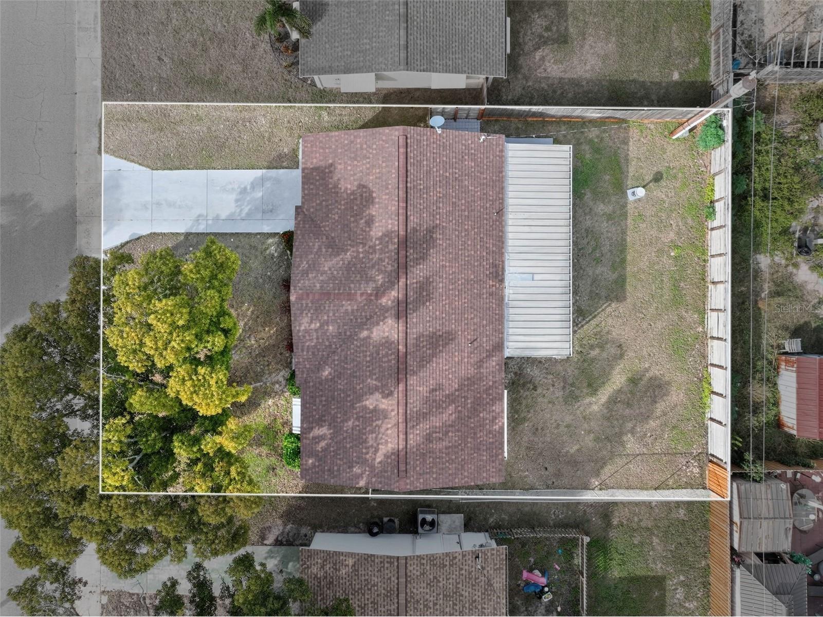 3632 Pensdale Drive New Port Richey FL 34652 TB8470208 image41