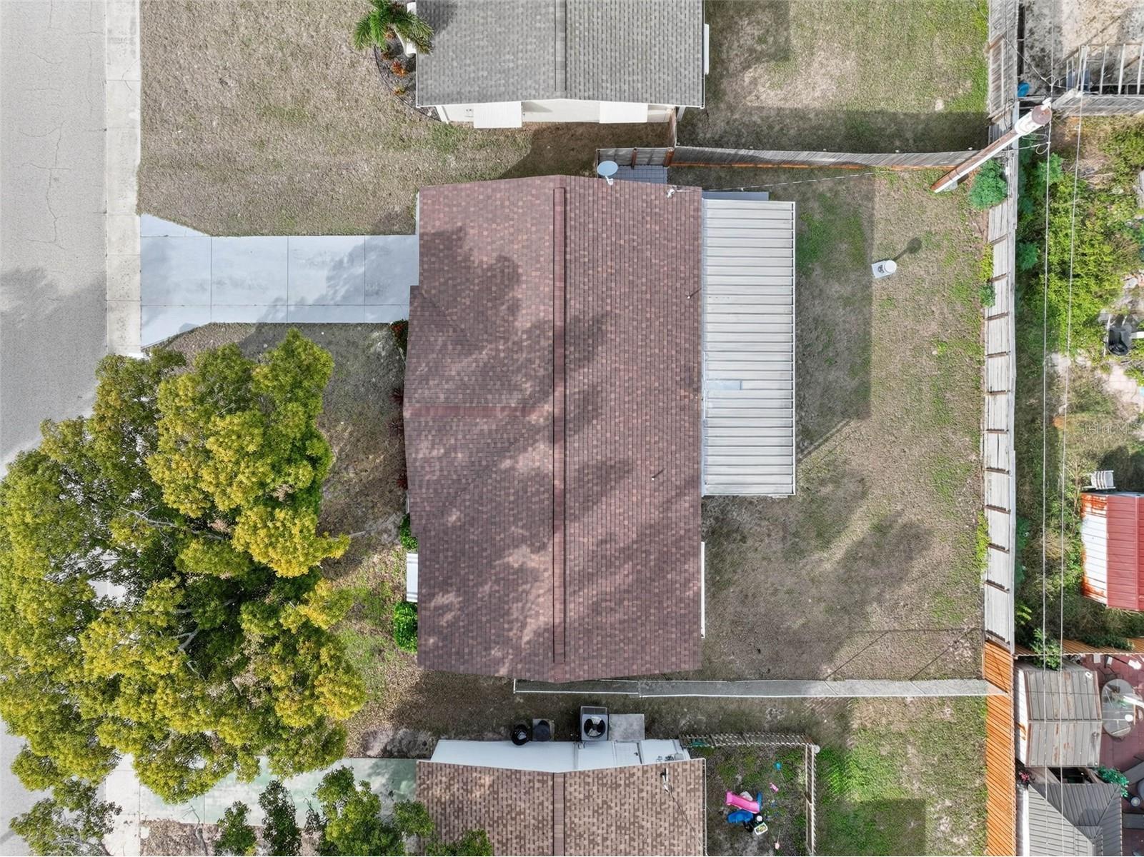 3632 Pensdale Drive New Port Richey FL 34652 TB8470208 image43