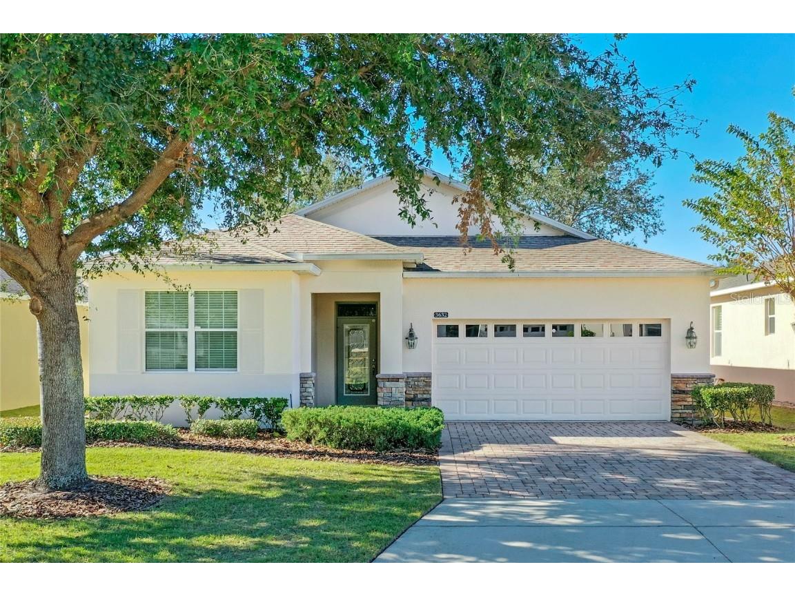 3632 Serena Lane Clermont FL 34711 O6261973 image1