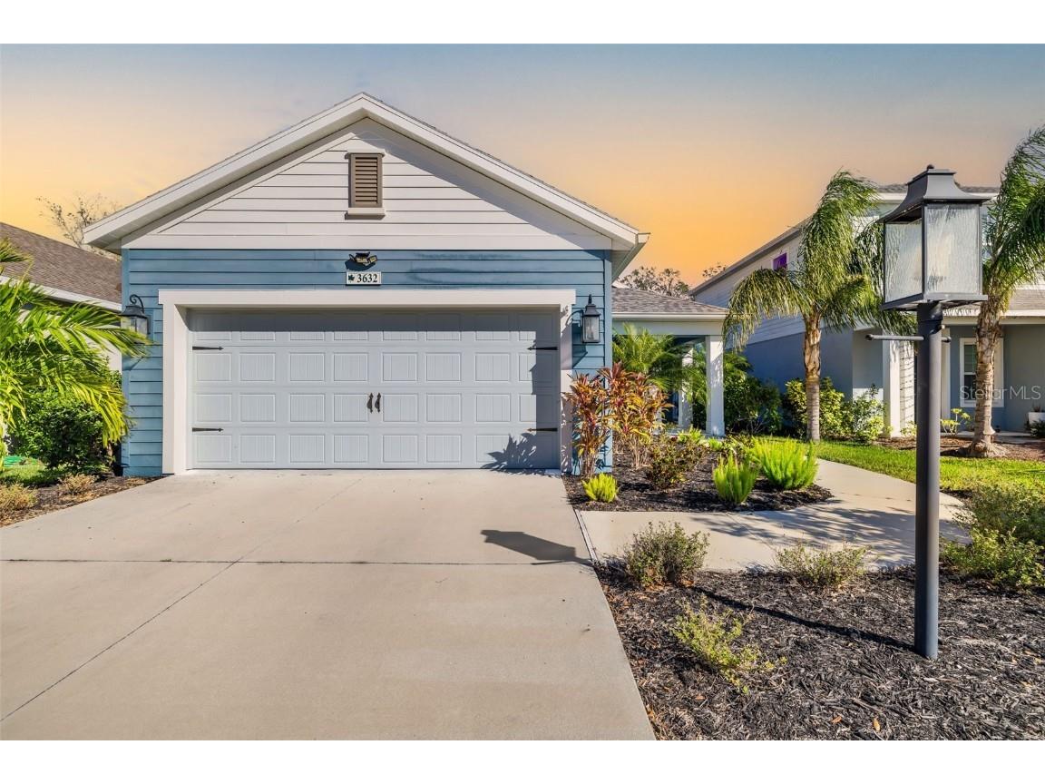 3632 Shimmering Oaks Drive Parrish FL 34219 A4630992 image1